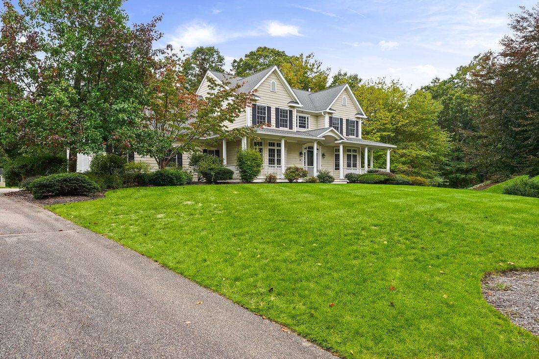 Maison à Westerly, Rhode Island, États-Unis 2 - 19123172