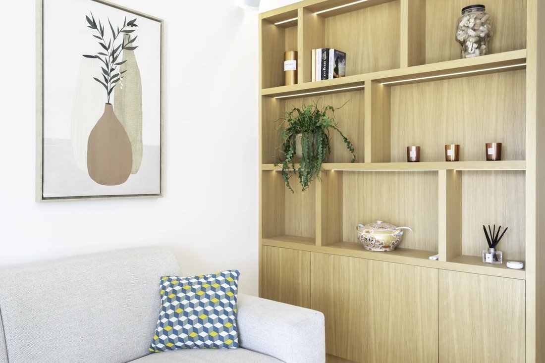Apartamento en Fabron, Niza, Francia 5 - 19122848