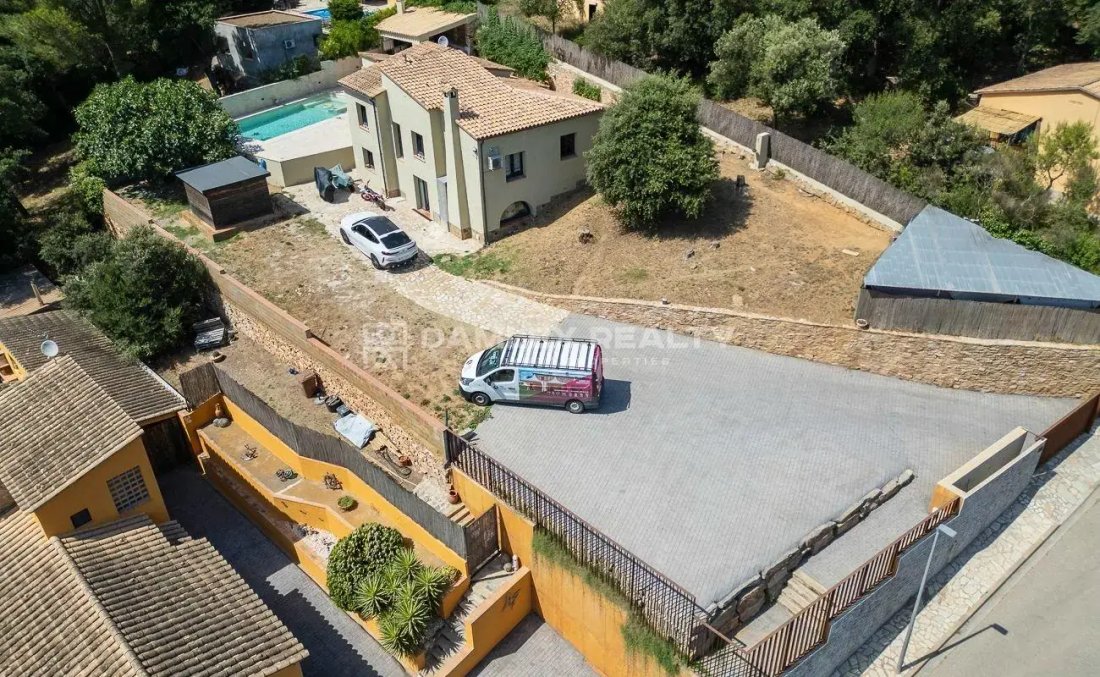 Haus in Begur, Katalonien, Spanien 5 - 14509175