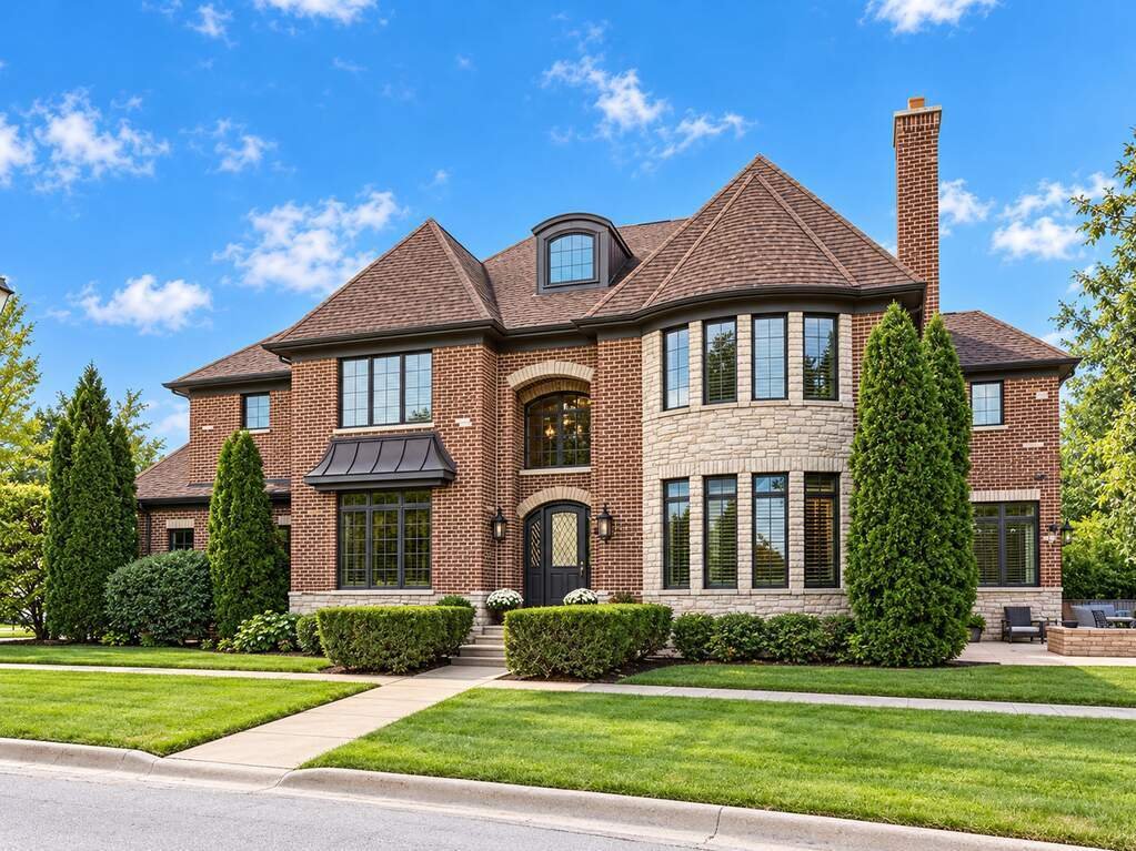 House in Elmhurst, Illinois, United States 1 - 19128007