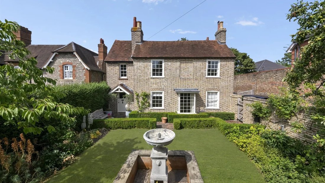 Haus in Breakspear, Hillingdon, England 5 - 19121847