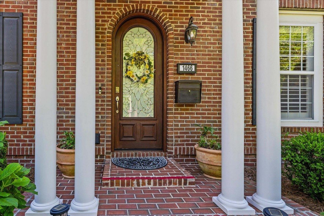 Casa en Tallahassee, Florida, Estados Unidos 5 - 19121445