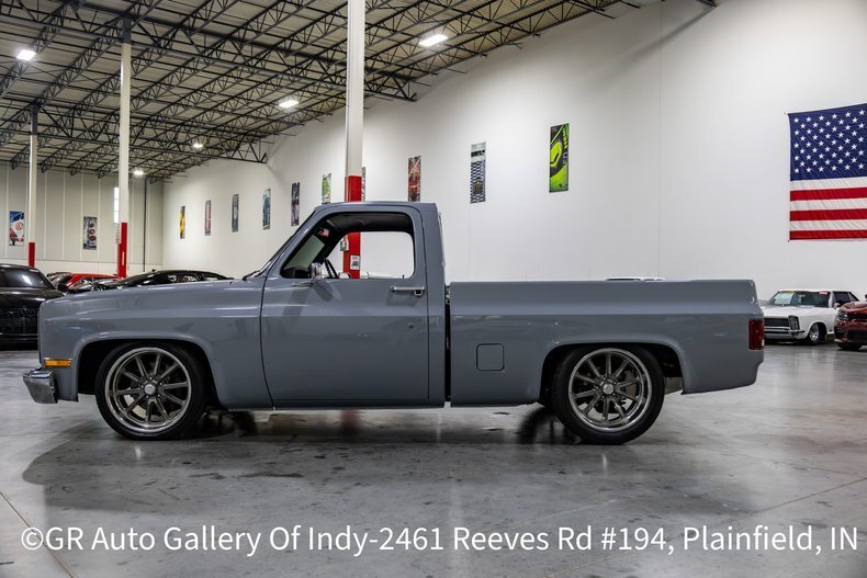 Pickup in Plainfield, United States 4 - 19128605