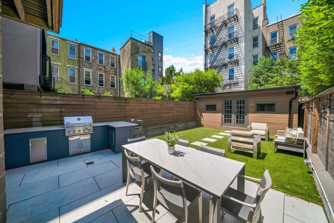 Appartement à Hoboken, New Jersey, États-Unis 1 - 19121070