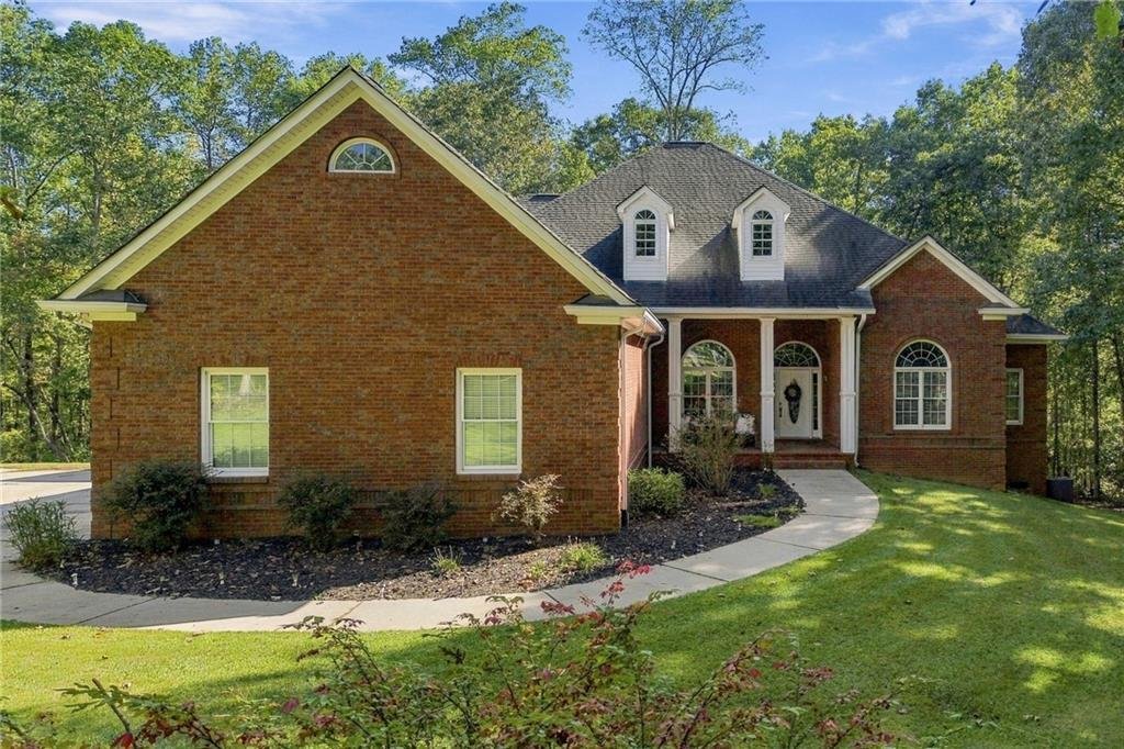 Casa en Ball Ground, Georgia, Estados Unidos 1 - 19122242