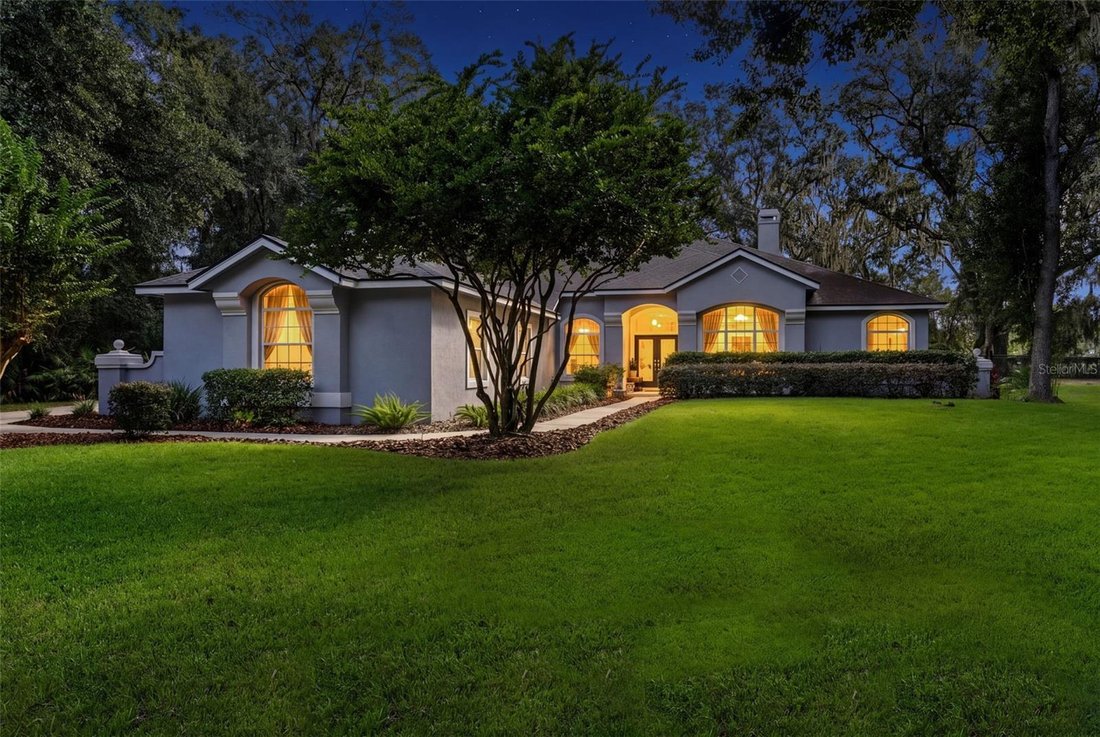 Haus in Lithia, Florida, Vereinigte Staaten 3 - 19125404