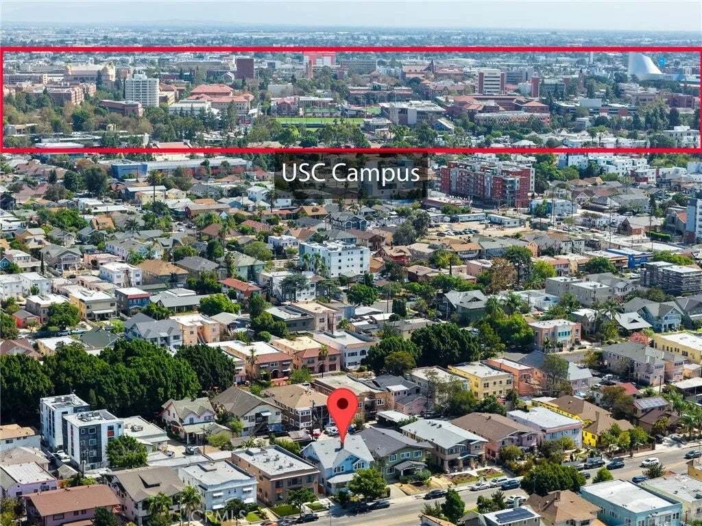 Los Angeles, California, United States 2 - 19121746