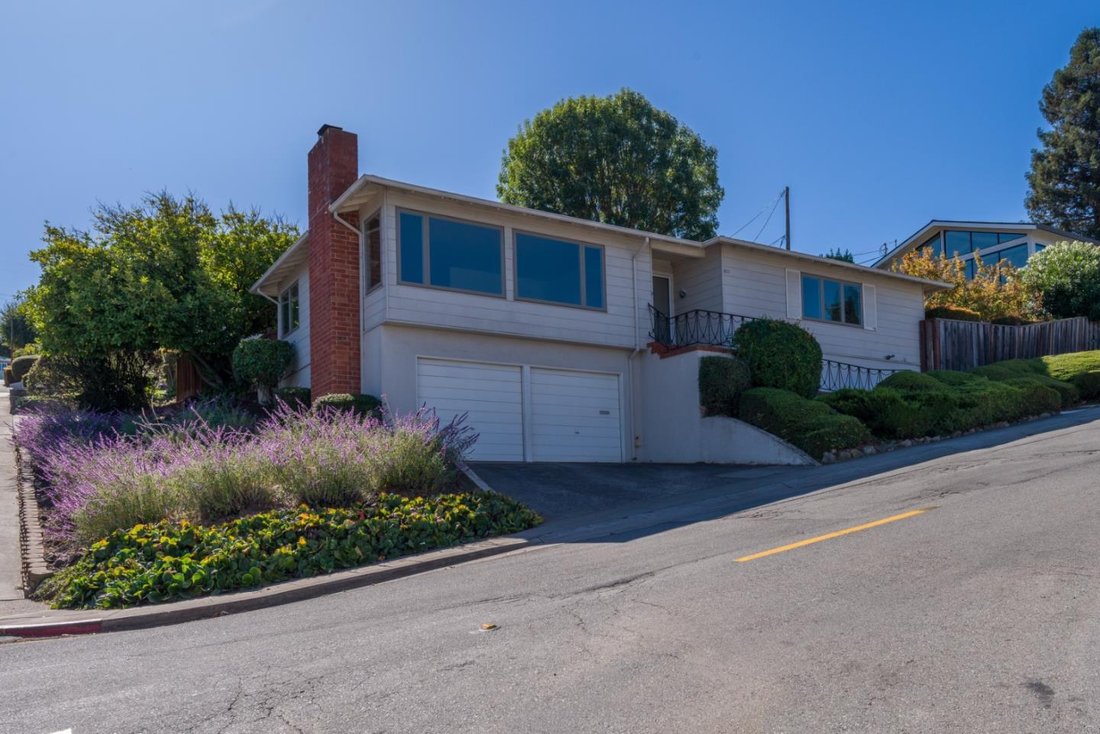 House in San Mateo, California, United States 1 - 19121880