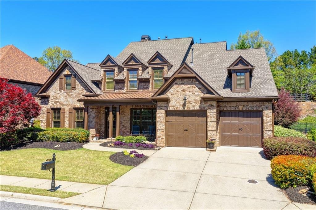 House in Suwanee, Georgia, United States 1 - 19128745