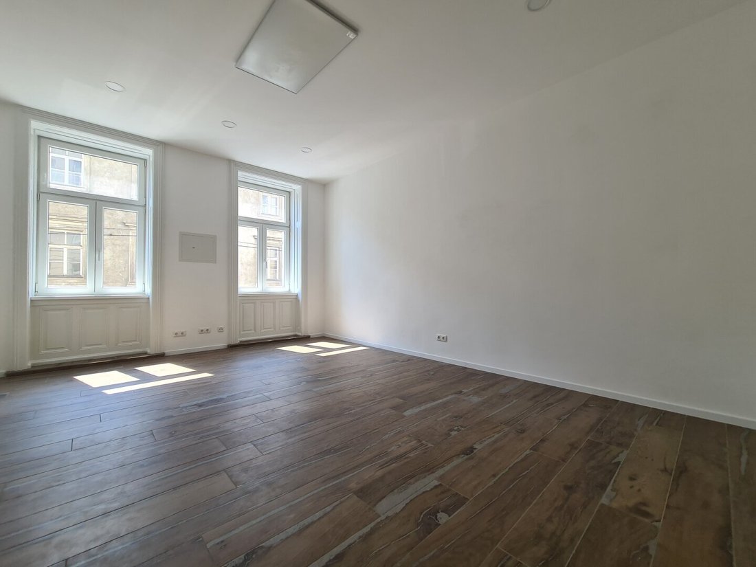 Wohnung in Wien, Wien, Österreich 2 - 19129583