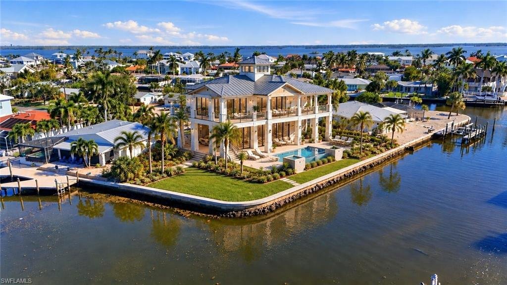 Casa en Fort Myers Beach, Florida, Estados Unidos 2 - 19126746