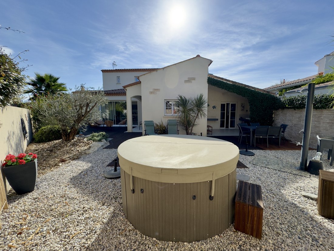 Casa a Vaux-sur-Mer, Nuova Aquitania, Francia 3 - 19122825