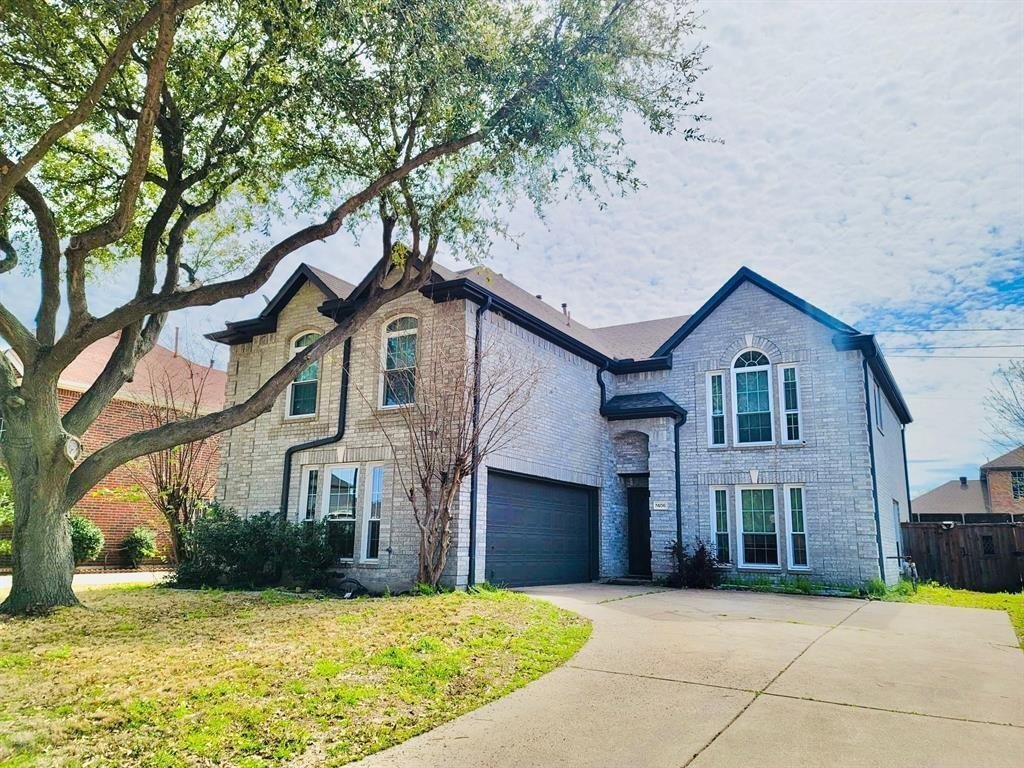 Casa en Rowlett, Texas, Estados Unidos 1 - 19130771
