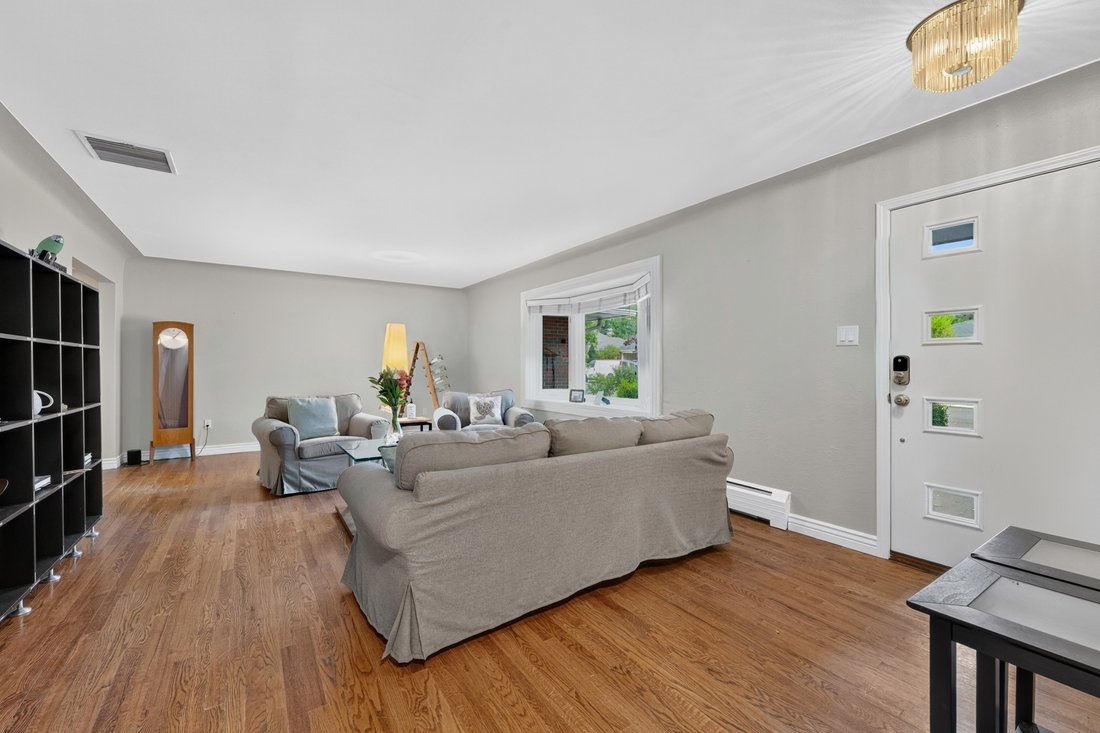 House in Denver, Colorado, United States 5 - 19131019
