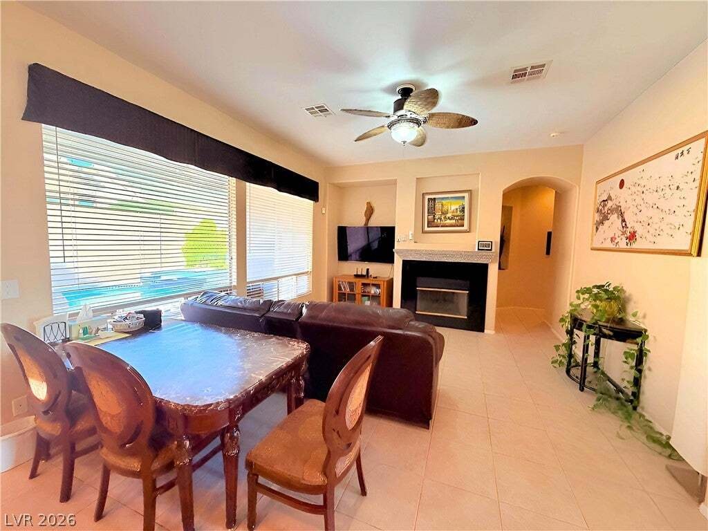 House in Las Vegas, Nevada, United States 5 - 19128304