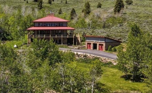 Haus in Garden, Utah, Vereinigte Staaten 1