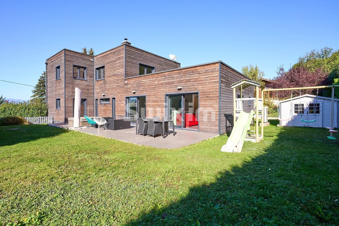 House in Beaumont, Auvergne-Rhône-Alpes, France 1 - 19129052