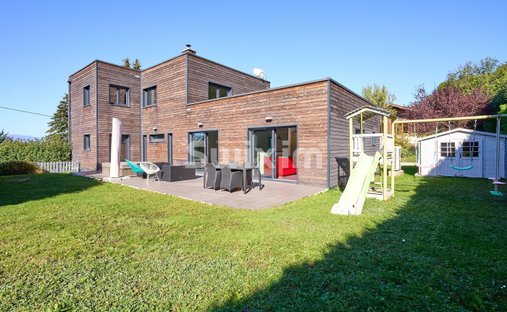 House in Beaumont, Auvergne-Rhône-Alpes, France 1