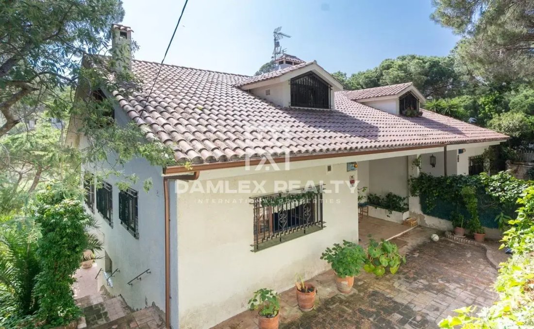 Casa en Lloret de Mar, Cataluña, España 3 - 10731460