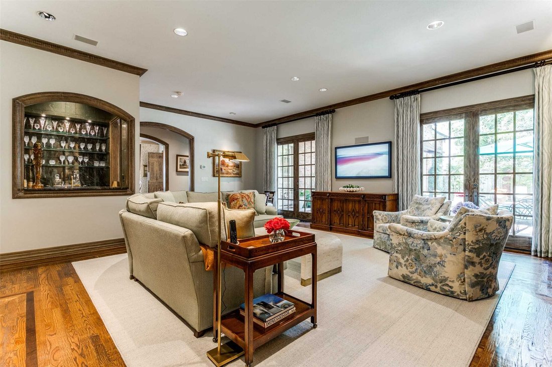 Haus in Dallas, Texas, Vereinigte Staaten 5 - 19127893