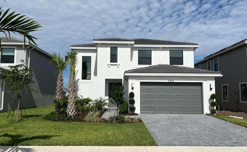 Haus in Lake Worth, Florida, Vereinigte Staaten 1