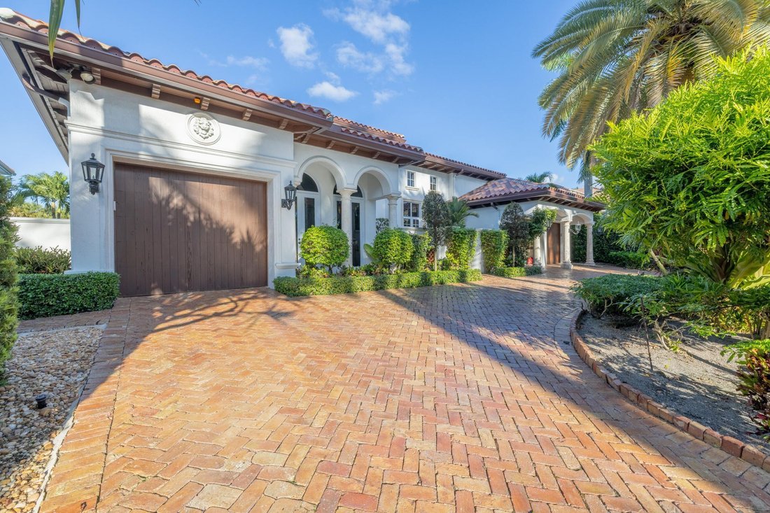 House in Palm Beach Gardens, Florida, United States 2 - 19127882