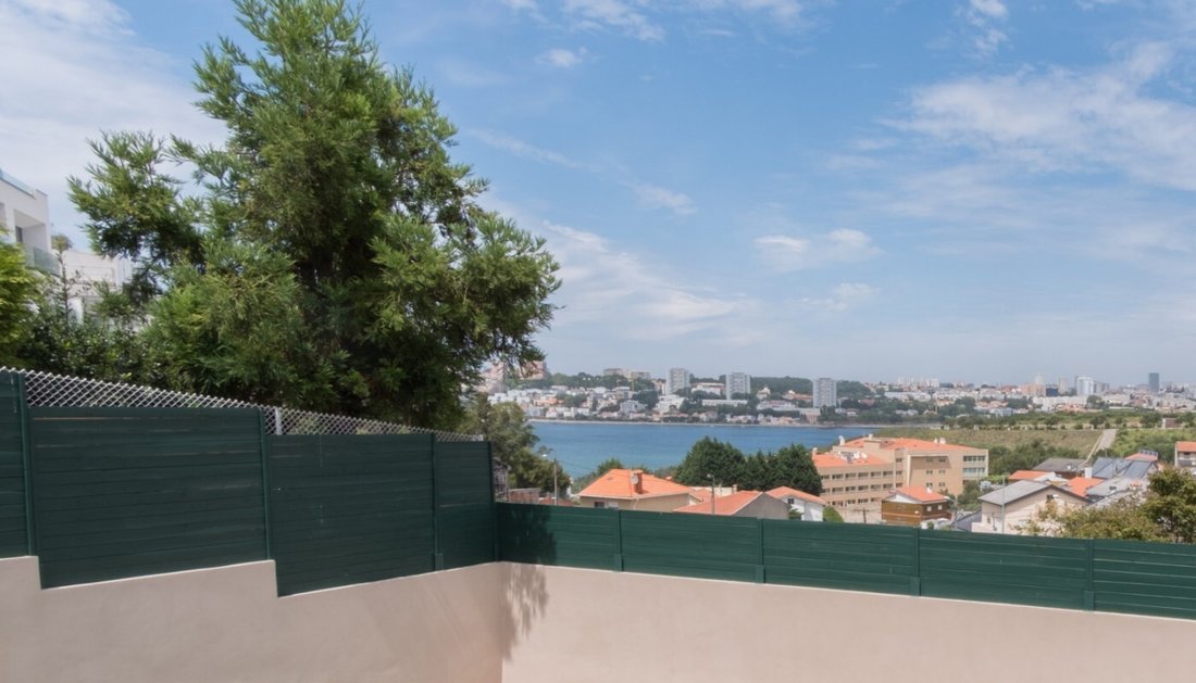 Villa in Canidelo, Porto District, Portugal 1 - 18560390