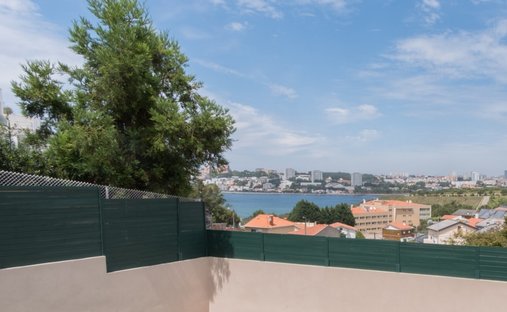 Villa a Canidelo, Oporto, Portogallo 1