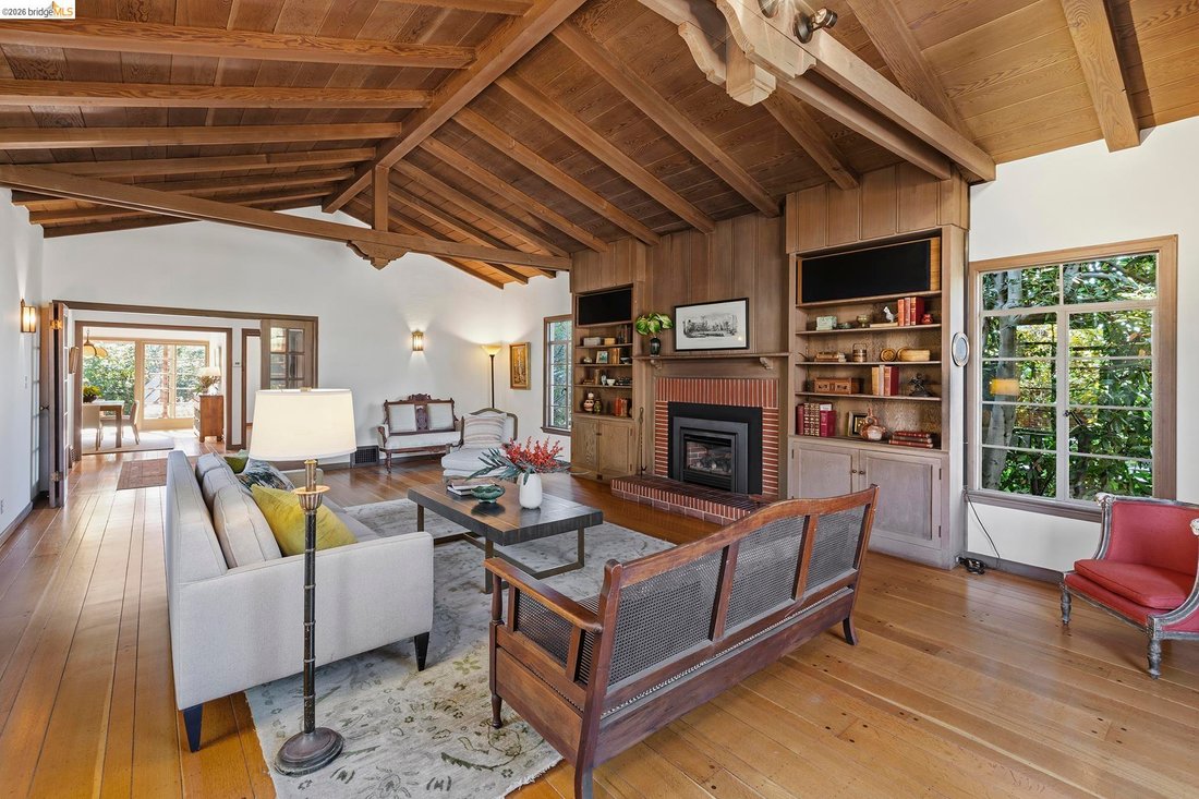 Casa en Alameda, California, Estados Unidos 4 - 19127812