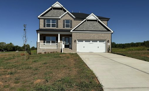 Haus in Haw River, North Carolina, Vereinigte Staaten 1