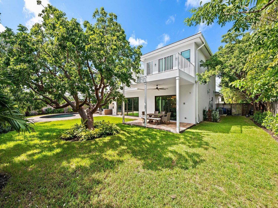House in Wilton Manors, Florida, United States 5 - 19125469