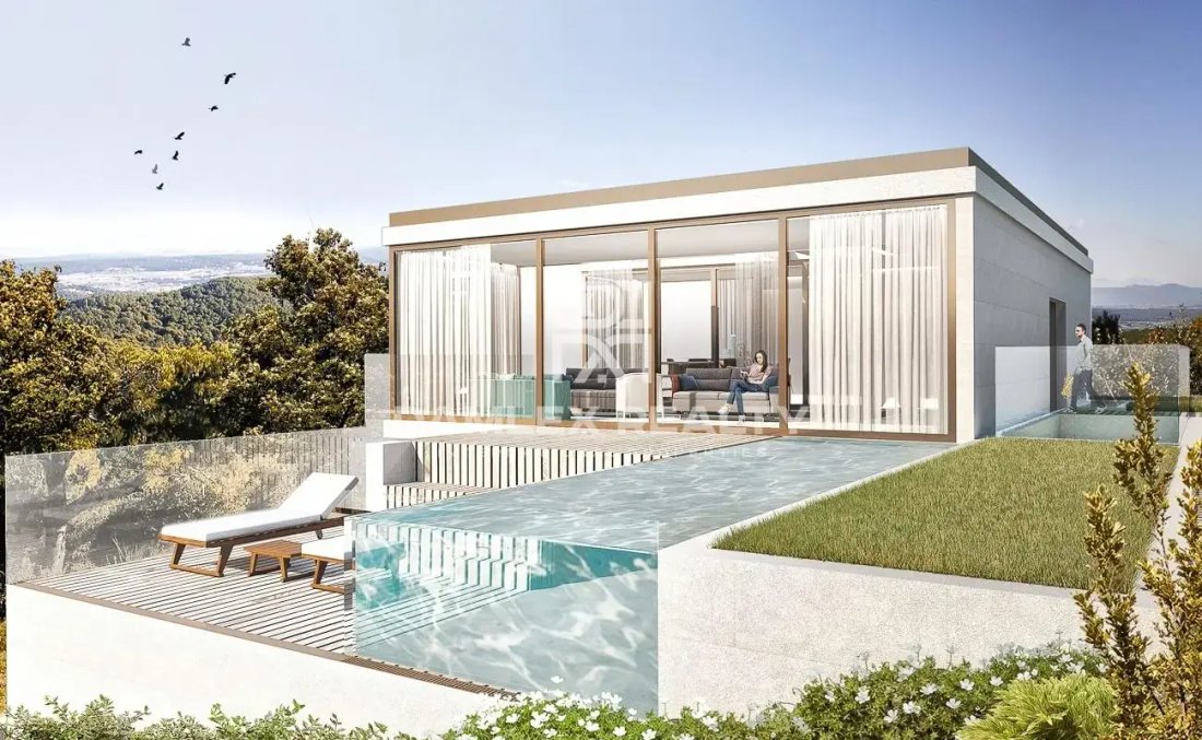 Haus in Begur, Katalonien, Spanien 3 - 11302385