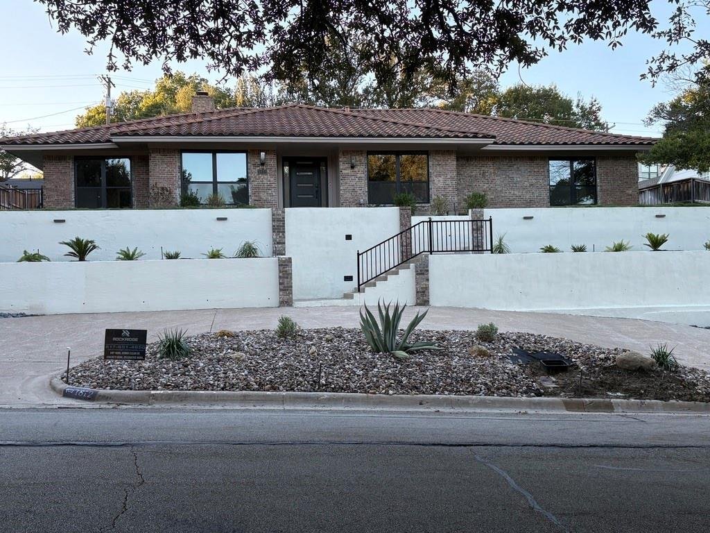 House in Fort Worth, Texas, United States 1 - 19125959