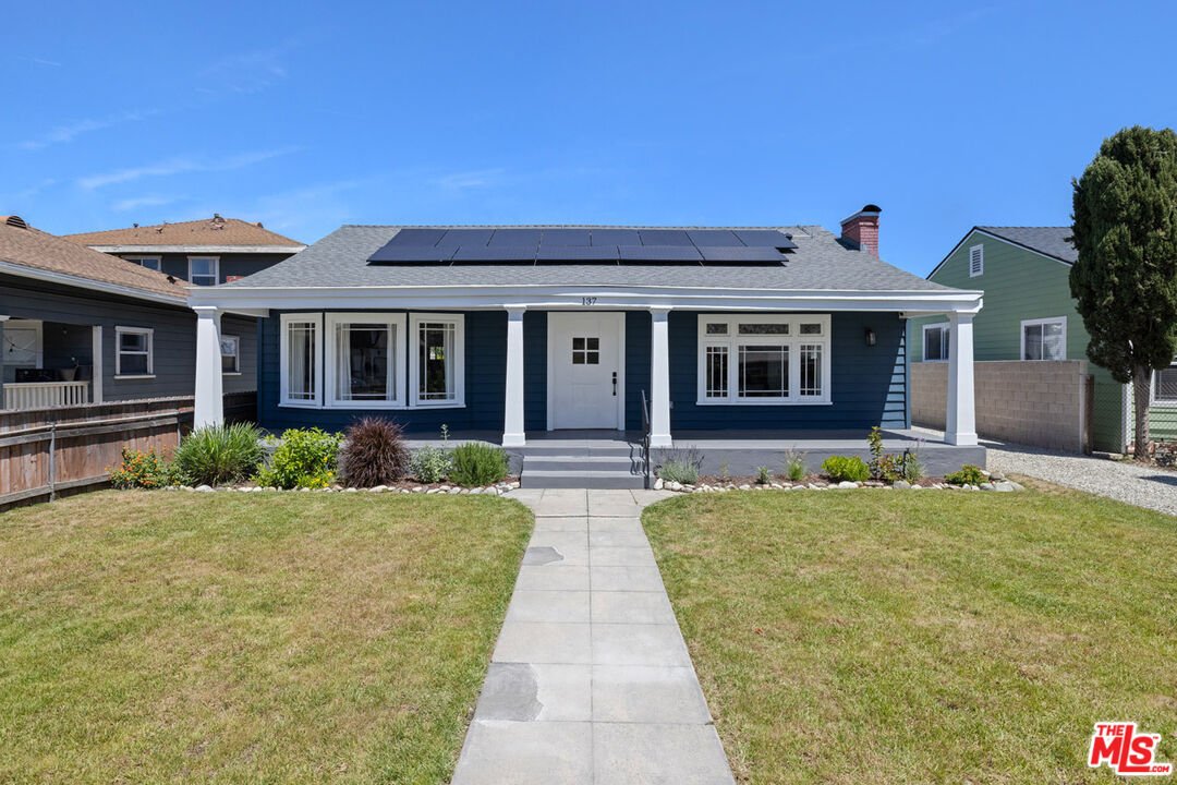 Casa en Los Ángeles, California, Estados Unidos 1 - 18813208