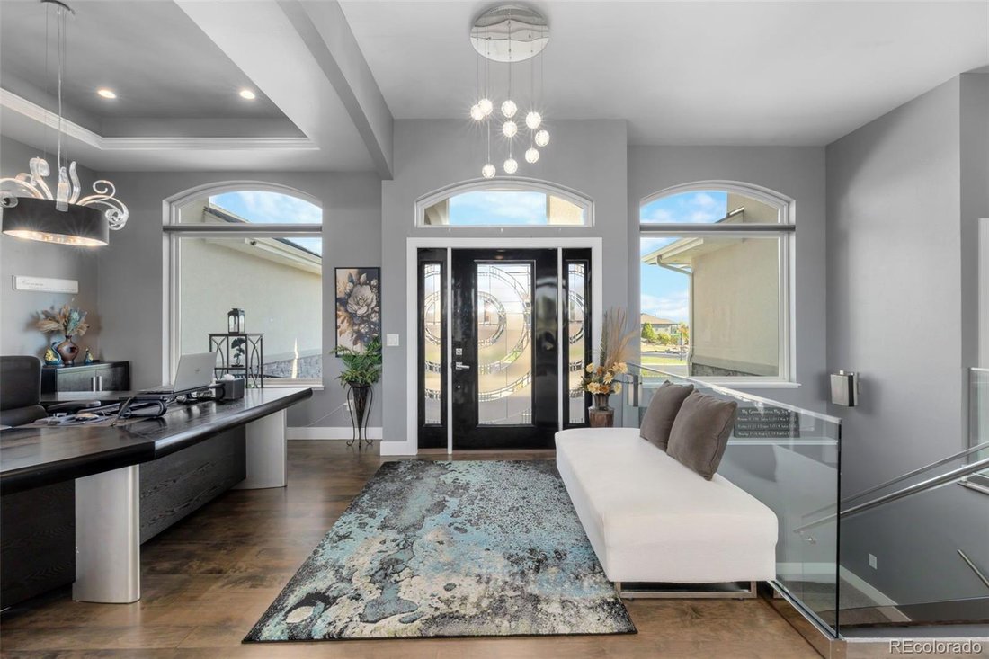 Maison à Fort Collins, Colorado, États-Unis 5 - 19124773
