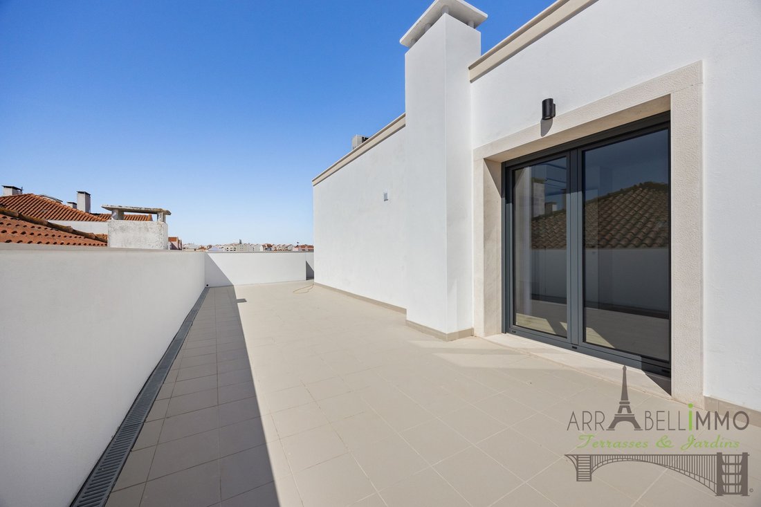 Appartamento a Montijo e Afonsoeiro, Setúbal Municipality, Portogallo 4 - 19123136