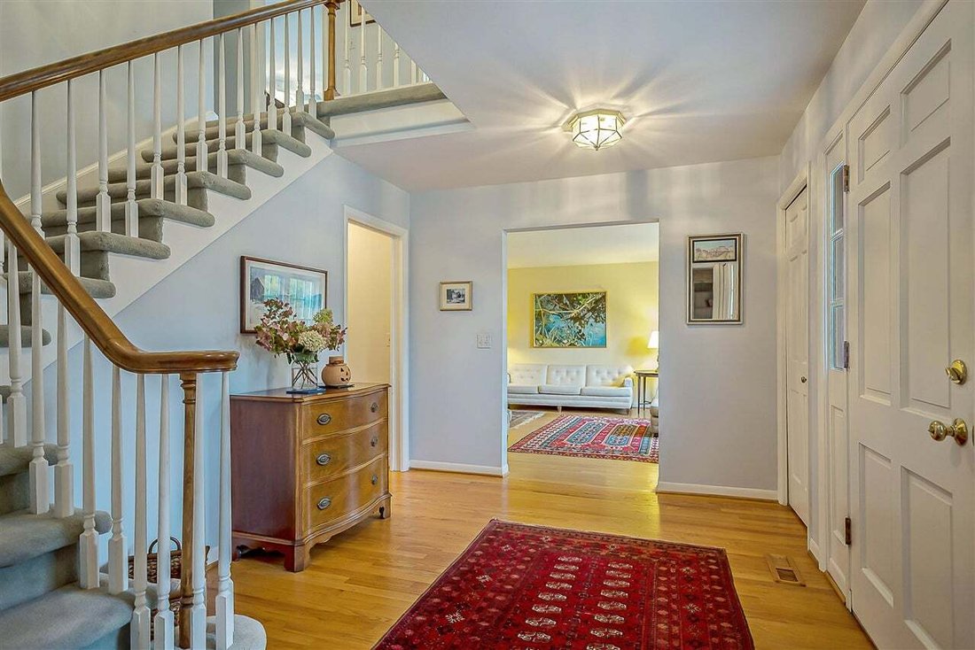 House in Ann Arbor, Michigan, United States 5 - 19125352