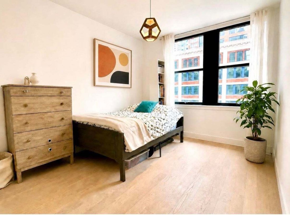 Condominio en Jersey City, Nueva Jersey, Estados Unidos 5 - 19120930