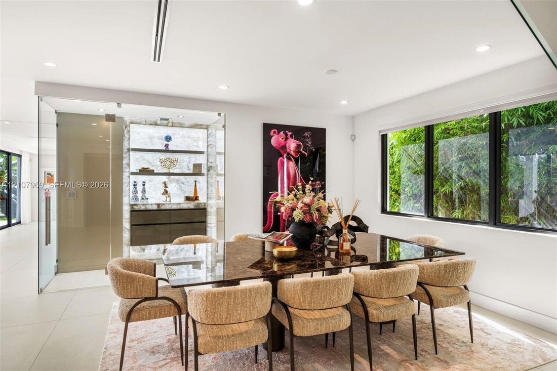 House in Miami Beach, Florida, United States 5 - 19132358