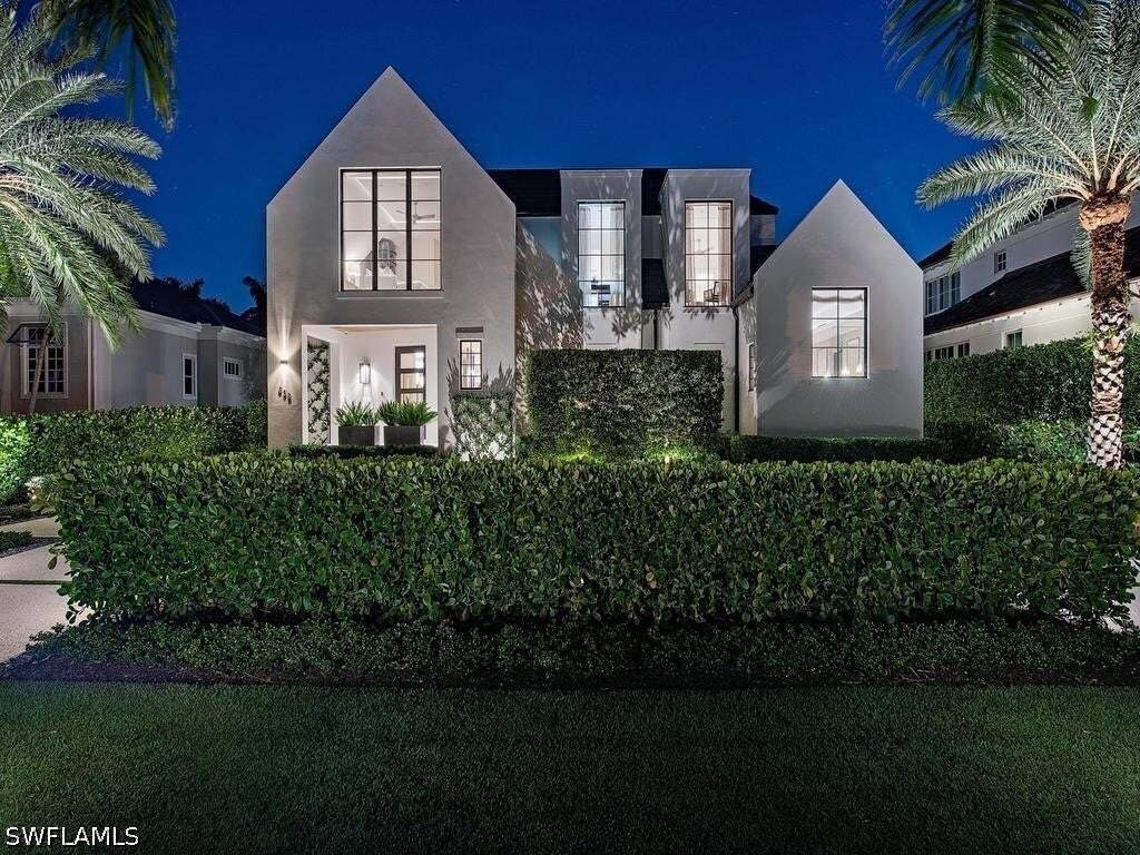 Haus in Naples, Florida, Vereinigte Staaten 1 - 19124209