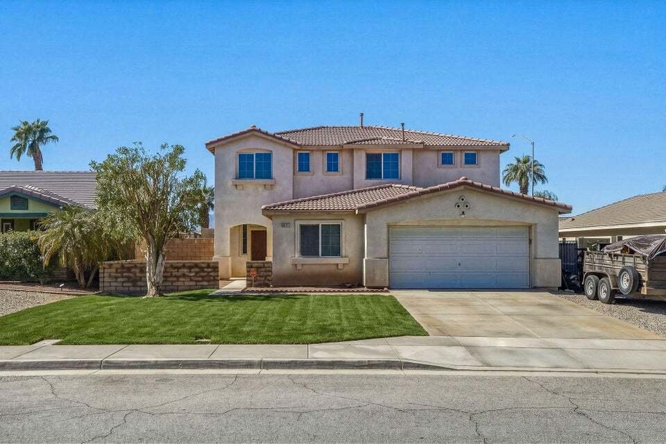 Maison à Coachella, Californie, États-Unis 1 - 19122523