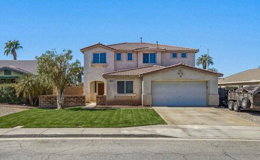 Maison à Coachella, Californie, États-Unis 1