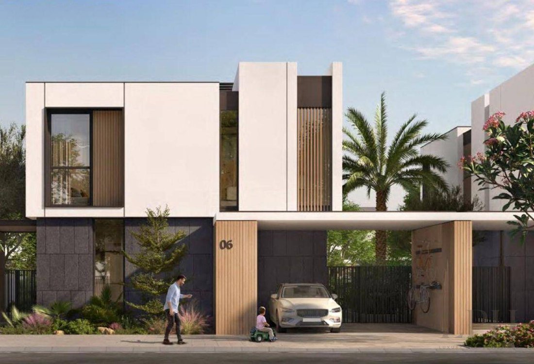 Villa à Doubaï, Émirats arabes unis 1 - 19122530