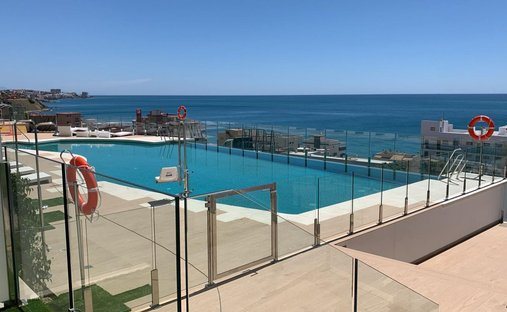 Apartamento en Fuengirola, Andalucía, España 1