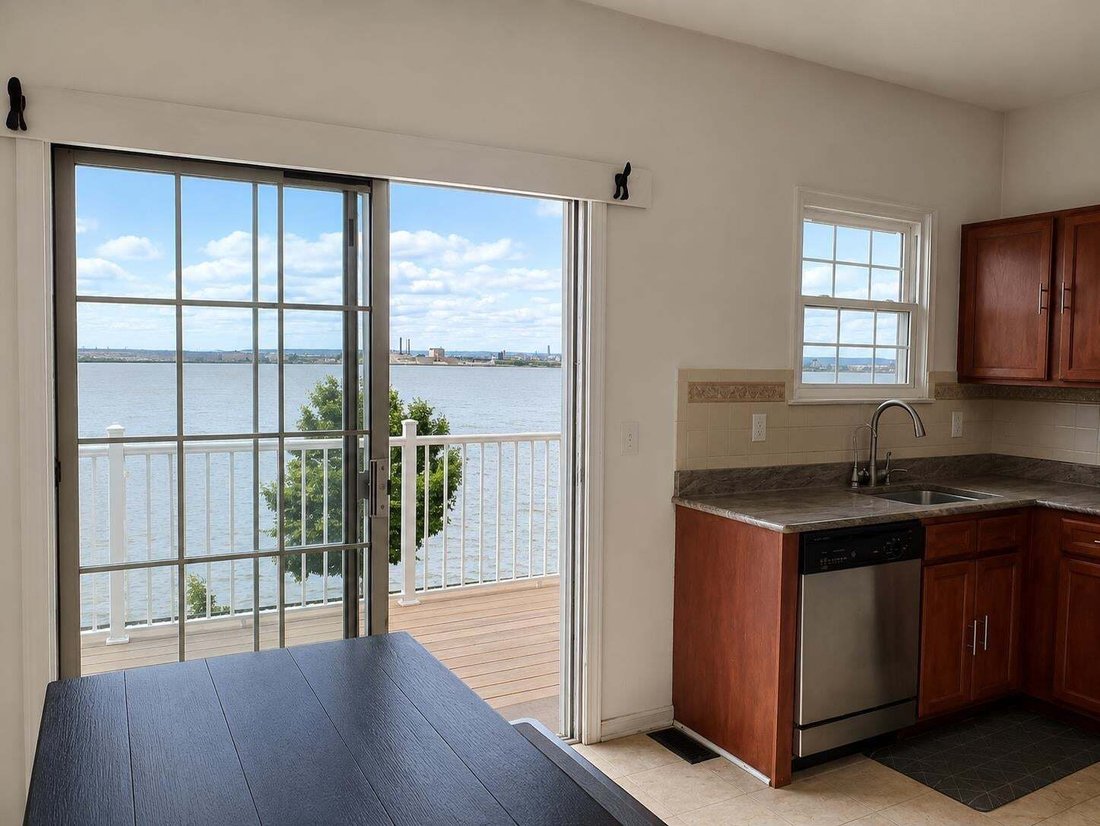 Residenza a Jersey City, New Jersey, Stati Uniti 5 - 19120924