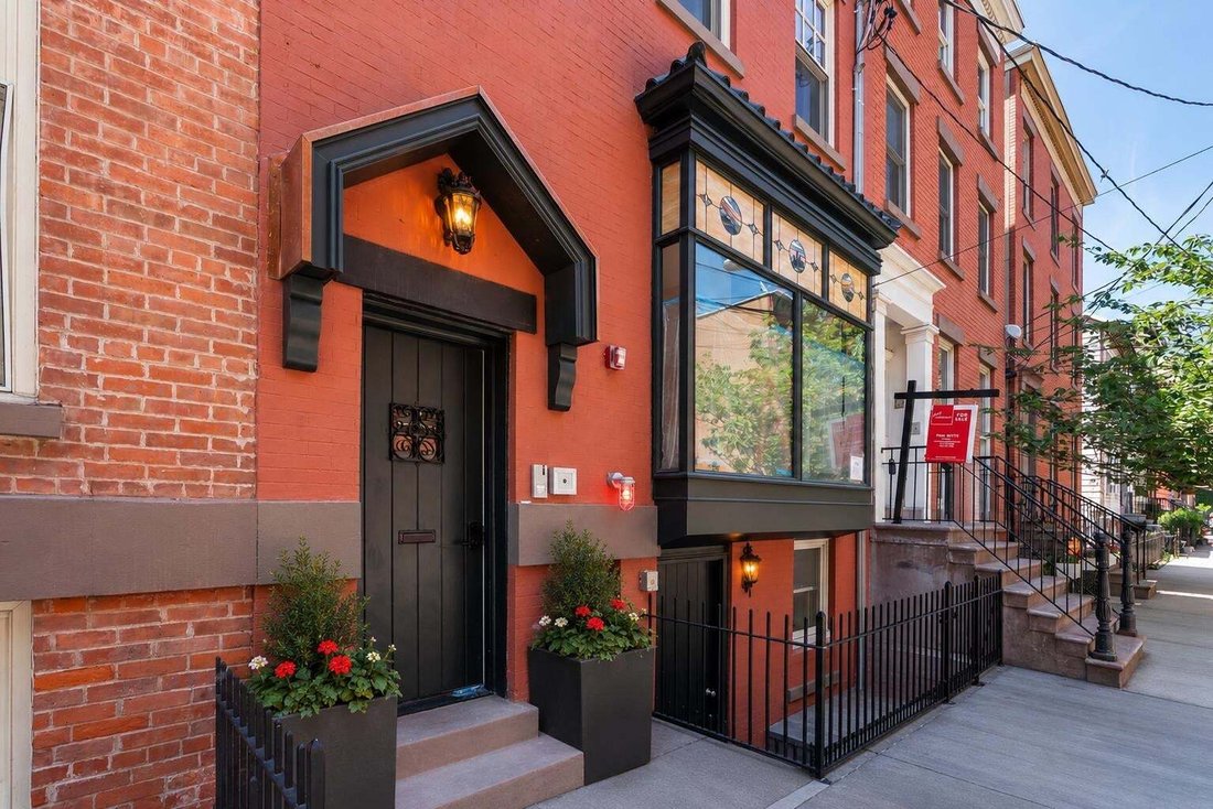 Condominio a Jersey City, New Jersey, Stati Uniti 4 - 19121146