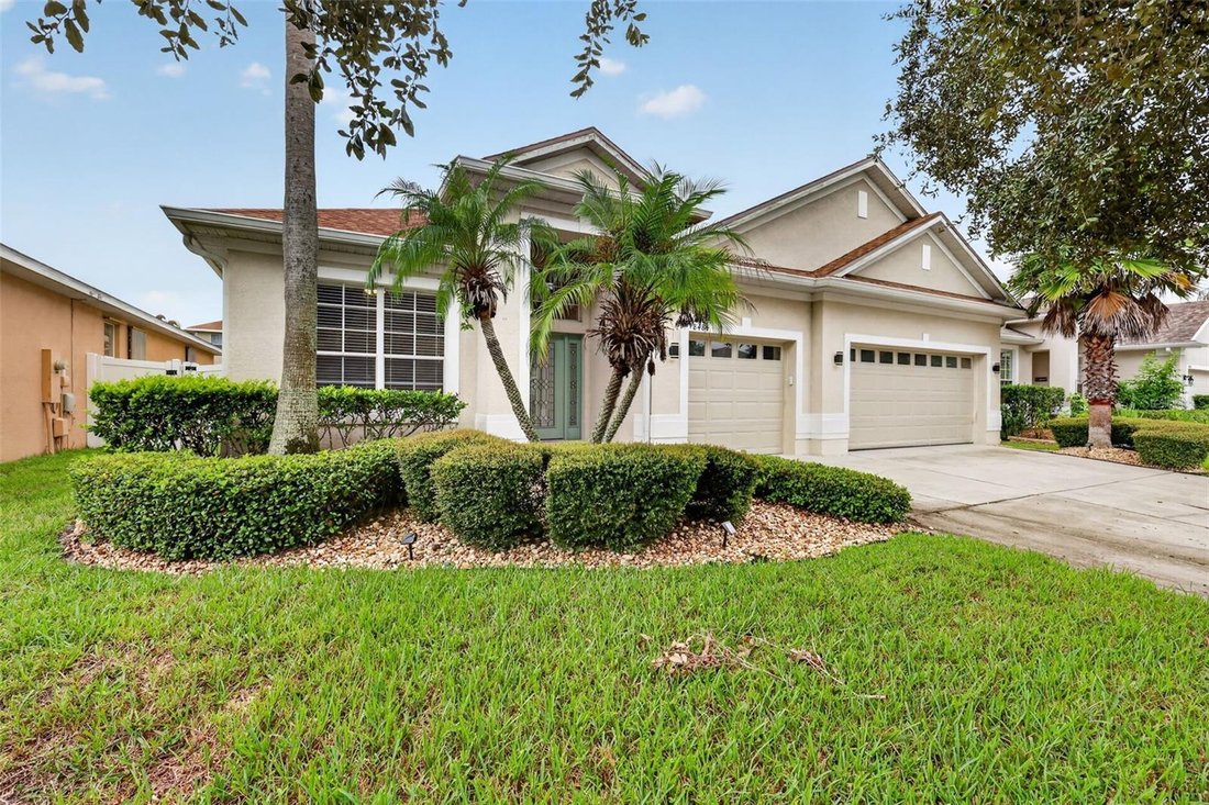Haus in Orlando, Florida, Vereinigte Staaten 2 - 19126340