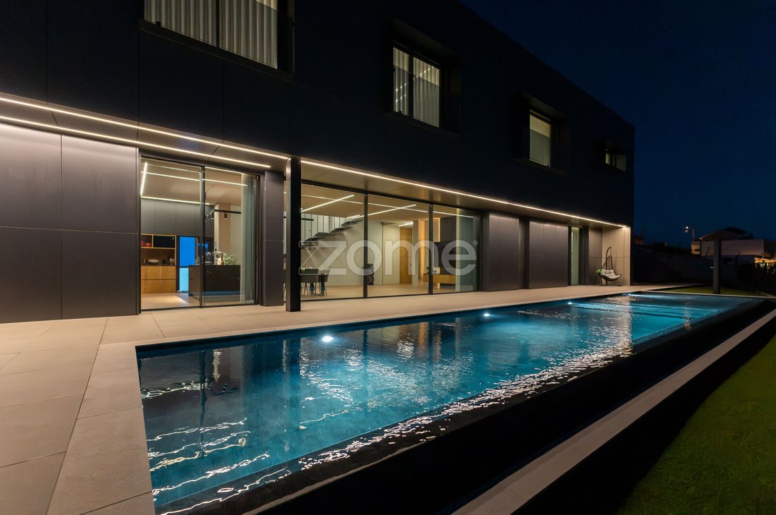 House in Pinheiro, Braga, Portugal 1 - 19132546