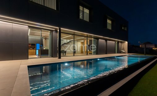 House in Pinheiro, Braga, Portugal 1