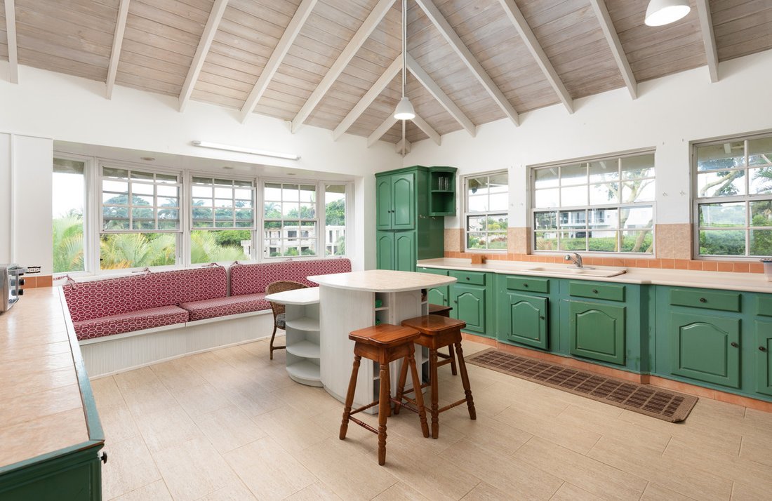 Haus in Locust Hall, Saint Michael, Barbados 1 - 19128684